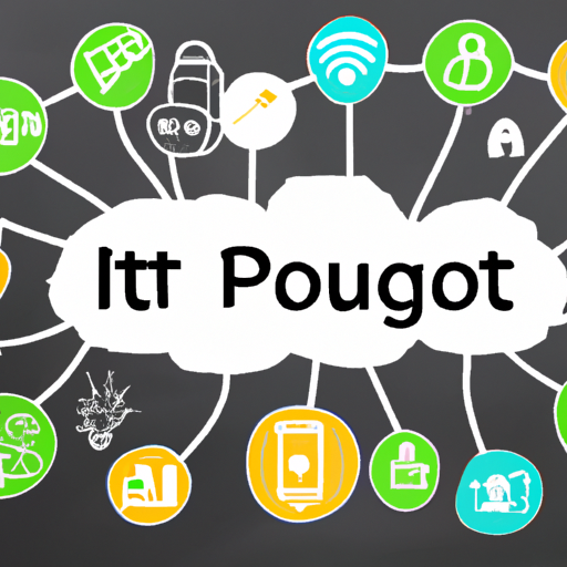 Die Herausforderungen bei der Entwicklung von IoT (Internet of Things) Software