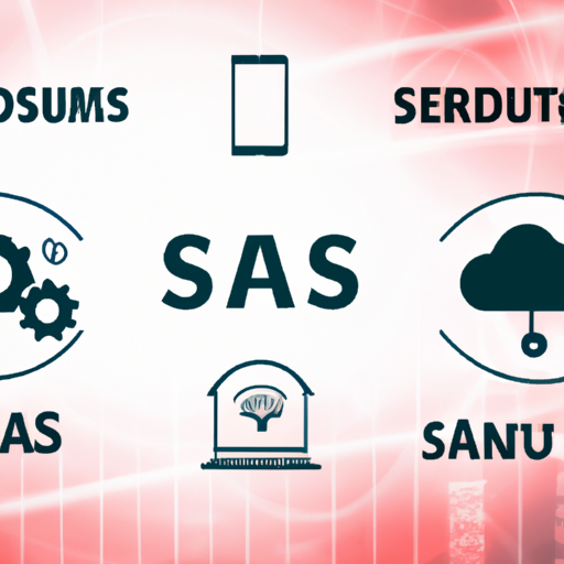 Die Zukunft von SaaS (Software as a Service) und wie Unternehmen profitieren können