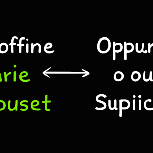 Open Source vs Proprietäre Software: Vor- und Nachteile